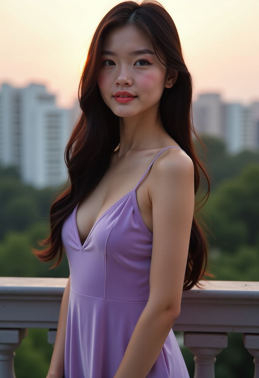 十八岁未命名海报